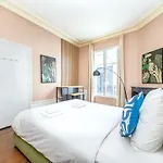 Studio Confortable Et Pratique Centre Paris 14-Iii