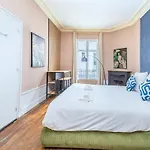 Studio Confortable Et Pratique Centre Paris 14-Iii